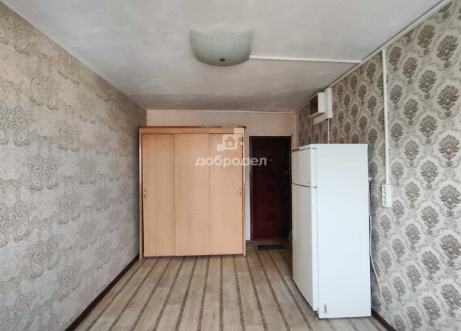 Комната | 12.40 м² | 8 - 9 эт.