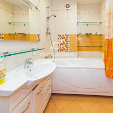 2-к квартира | 68.00 м² | 5 - 20 эт. 60