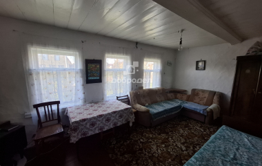 Большебрусянское, ул. 1 Мая,51