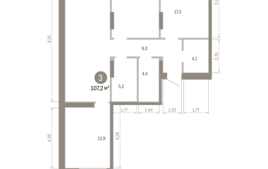 Екатеринбург, Гастелло, 19Г