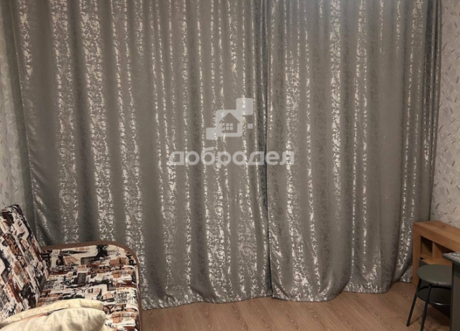 1-к квартира | 19.90 м² | 19 - 26 эт.