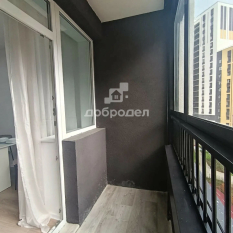 1-к квартира | 18.90 м² | 6 - 25 эт. 31