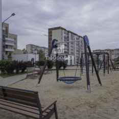 4-к квартира | 139.00 м² | 15 - 25 эт. 151