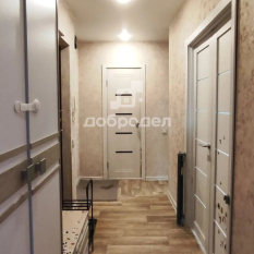 2-к квартира | 47.50 м² | 4 - 9 эт. 30