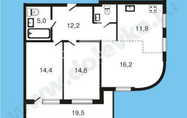 Екатеринбург, ул. Баумана,35