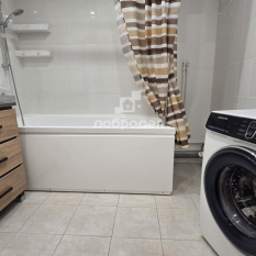 1-к квартира | 41.50 м² | 4 - 32 эт. 21