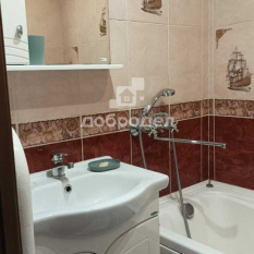 1-к квартира | 33.30 м² | 3 - 5 эт. 20