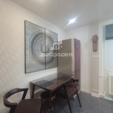 1-к квартира | 35.00 м² | 1 - 12 эт. 60