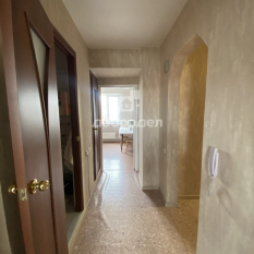 4-к квартира | 77.00 м² | 5 - 9 эт. 21