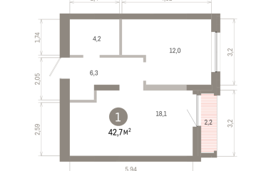 Екатеринбург, Московская 158