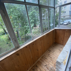 2-к квартира | 42.90 м² | 2 - 5 эт. 30