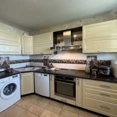 3-к квартира | 78.50 м² | 12 - 12 эт. 11