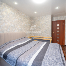 2-к квартира | 43.60 м² | 3 - 5 эт. 21