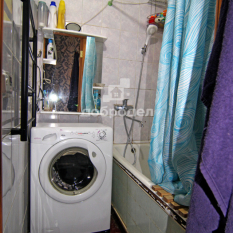 3-к квартира | 62.00 м² | 3 - 5 эт. 31