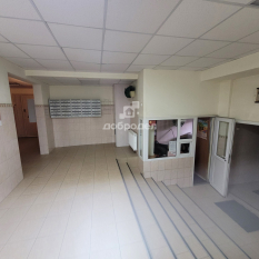 3-к квартира | 68.80 м² | 9 - 16 эт. 10