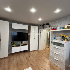 1-к квартира | 47.20 м² | 14 - 19 эт. 01