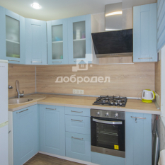 1-к квартира | 28.80 м² | 5 - 5 эт. 10