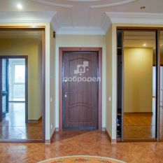 3-к квартира | 111.70 м² | 9 - 25 эт. 10