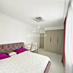 3-к квартира | 78.40 м² | 15 - 33 эт. 31