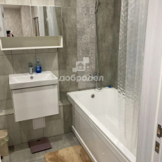 1-к квартира | 49.50 м² | 33 - 35 эт. 21
