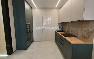 Екатеринбург, ул. Репина,109