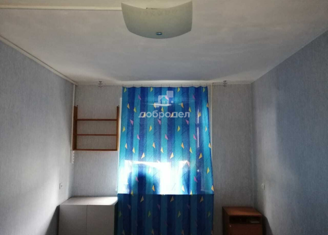 Комната | 12.40 м² | 8 - 9 эт.