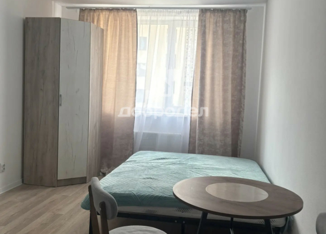 1-к квартира | 22.60 м² | 3 - 24 эт.