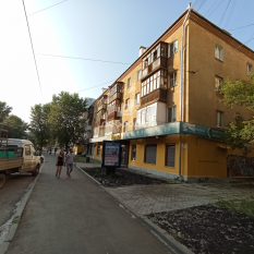 1-к квартира | 30.60 м² | 2 - 4 эт. 51