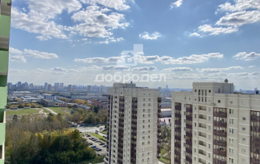 Екатеринбург, ул. Старых Большевиков,3в 