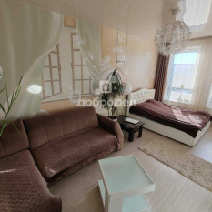 1-к квартира | 47.00 м² | 5 - 9 эт. 00