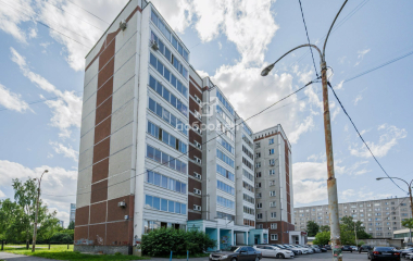 Екатеринбург, ул. Крауля,61/3