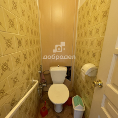 2-к квартира | 55.90 м² | 3 - 5 эт. 40