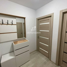 1-к квартира | 36.00 м² | 7 - 17 эт. 30