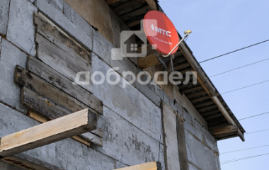Среднеуральск, ул. Березовая,3