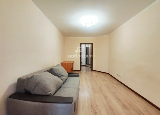 1-к квартира | 41.00 м² | 2 - 16 эт.