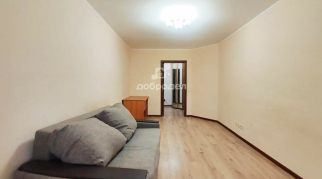 1-к квартира | 41.00 м² | 2 - 16 эт.