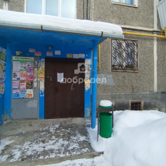 2-к квартира | 44.40 м² | 4 - 5 эт. 90