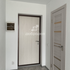 1-к квартира | 18.70 м² | 13 - 25 эт. 10