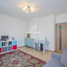1-к квартира | 27.50 м² | 4 - 9 эт. 01