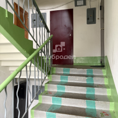 1-к квартира | 27.90 м² | 3 - 5 эт. 10