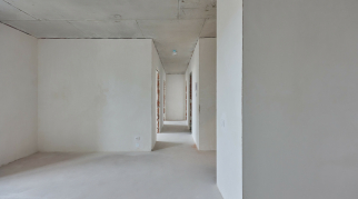 53.80 м² | 3 - 9 эт.