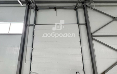 Екатеринбург, ул. 46-я Баритовая,113Г