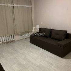 1-к квартира | 28.60 м² | 5 - 5 эт. 11