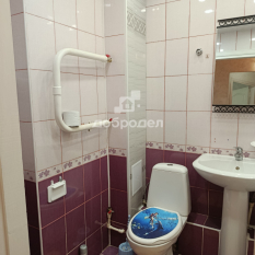 1-к квартира | 34.00 м² | 1 - 10 эт. 41