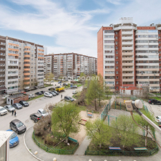 2-к квартира | 62.20 м² | 5 - 10 эт. 60