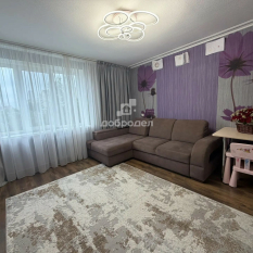 3-к квартира | 57.90 м² | 6 - 9 эт. 01