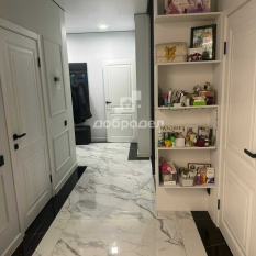 2-к квартира | 78.10 м² | 4 - 22 эт. 81