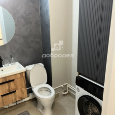 1-к квартира | 36.80 м² | 15 - 30 эт. 31