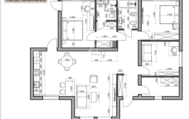 Габиевский, КП Заповедник, кв-л Аист, 68