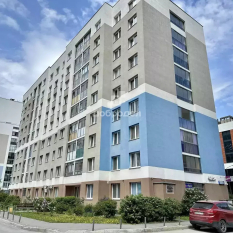 3-к квартира | 79.90 м² | 6 - 9 эт. 51